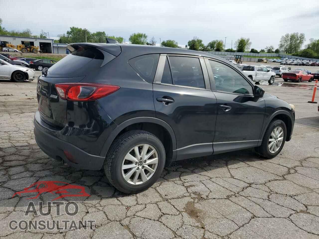 MAZDA CX-5 2014 - JM3KE2BE9E0328403