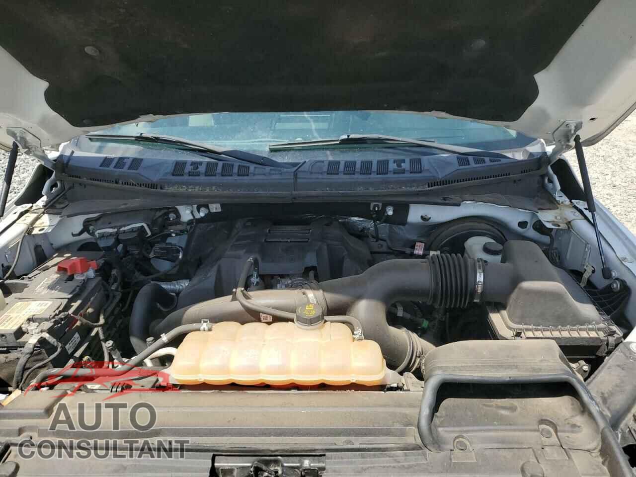 FORD F-150 2016 - 1FTEW1CP9GFC31117