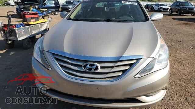 HYUNDAI SONATA 2012 - 5NPEB4ACXCH327464