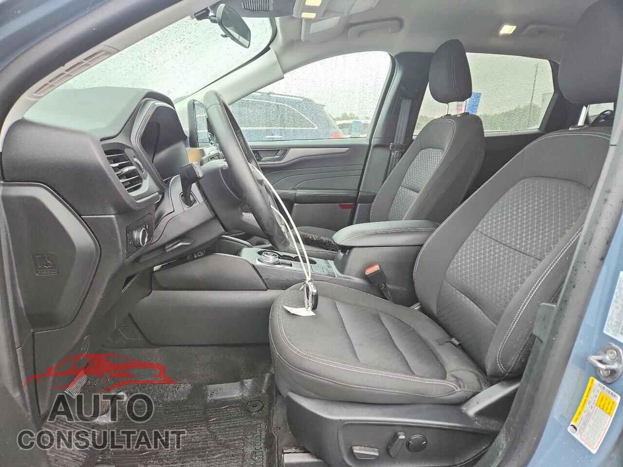 FORD ESCAPE 2024 - 1FMCU0GN0RUA73177