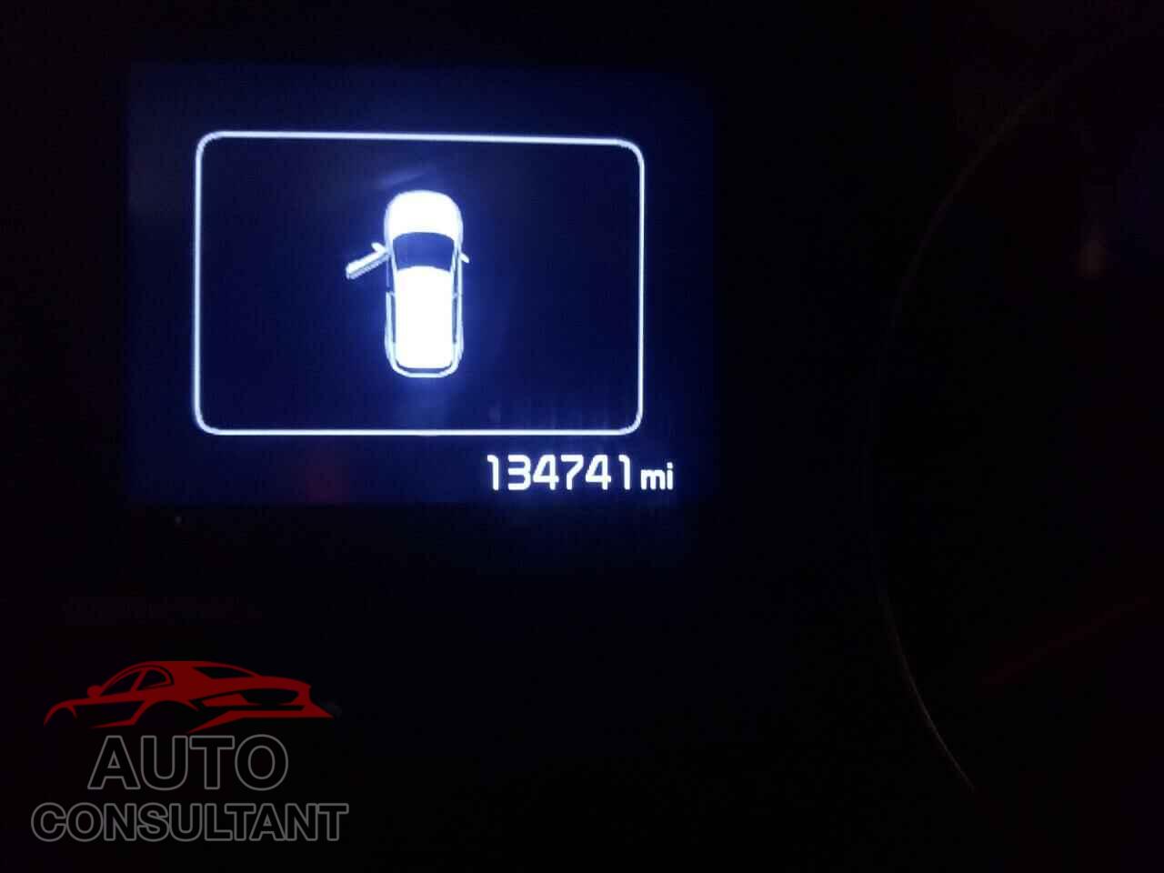 KIA SPORTAGE 2017 - KNDPM3AC3H7110881