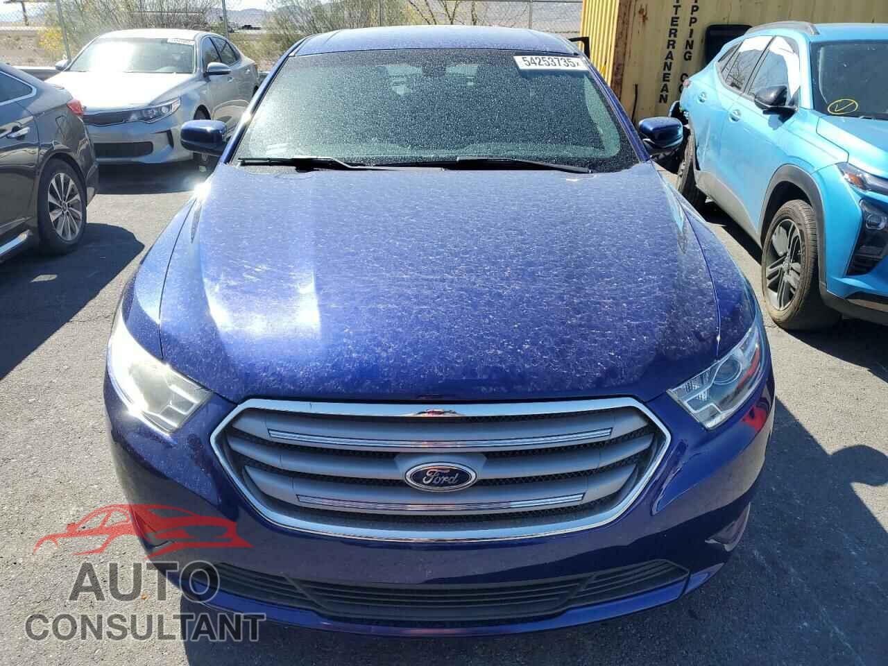 FORD TAURUS 2015 - 1FAHP2E88FG203166