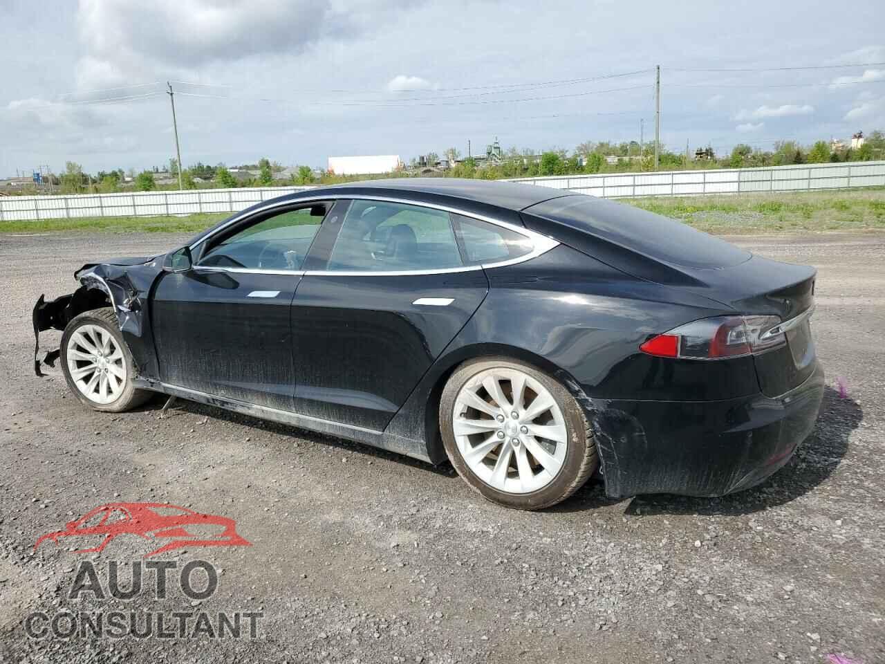 TESLA MODEL S 2020 - 5YJSA1E2XLF353714
