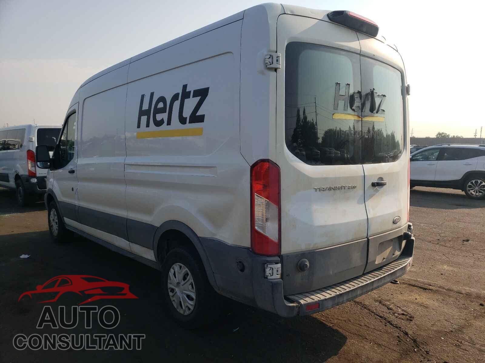 FORD TRANSIT CO 2019 - 1FTYR2CM0KKA88753