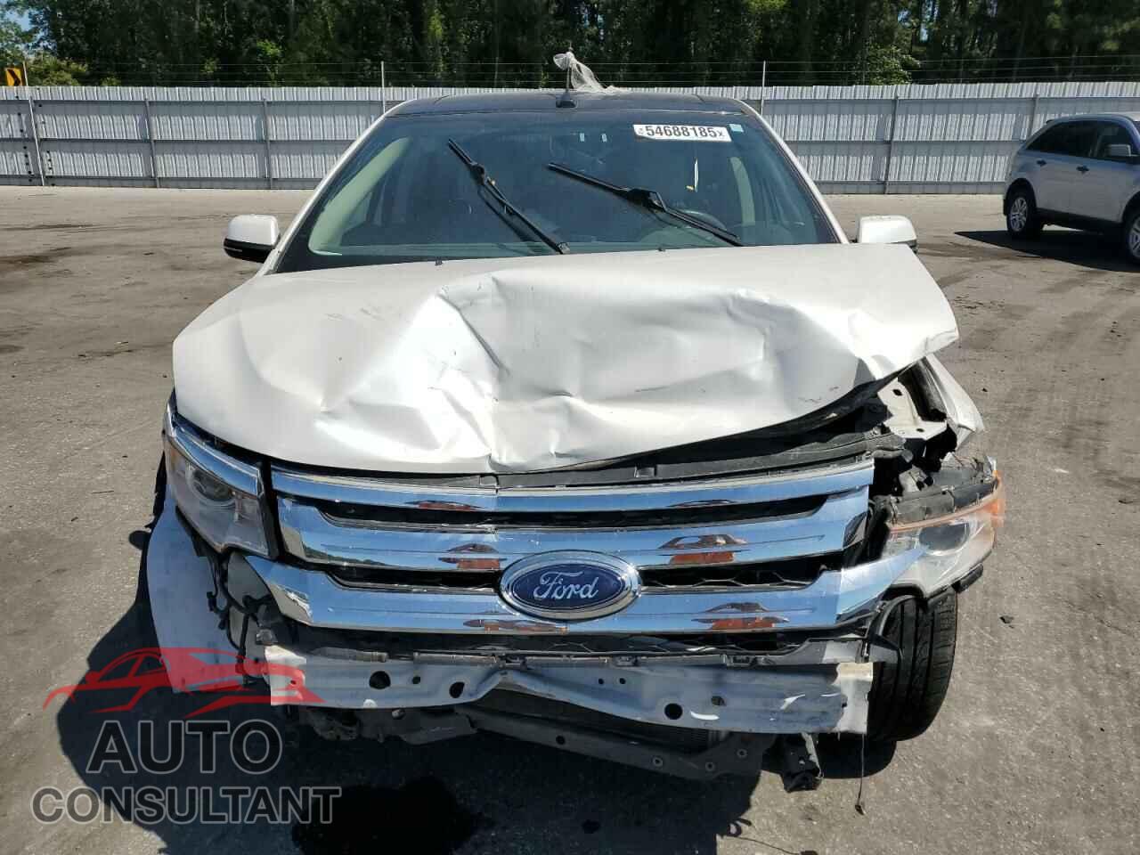 FORD EDGE 2014 - 2FMDK4JC6EBA32240