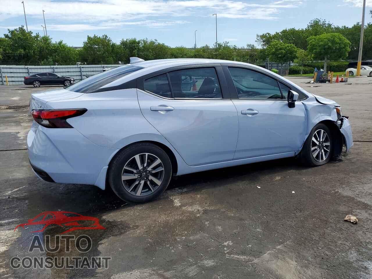 NISSAN VERSA 2024 - 3N1CN8EV5RL869892