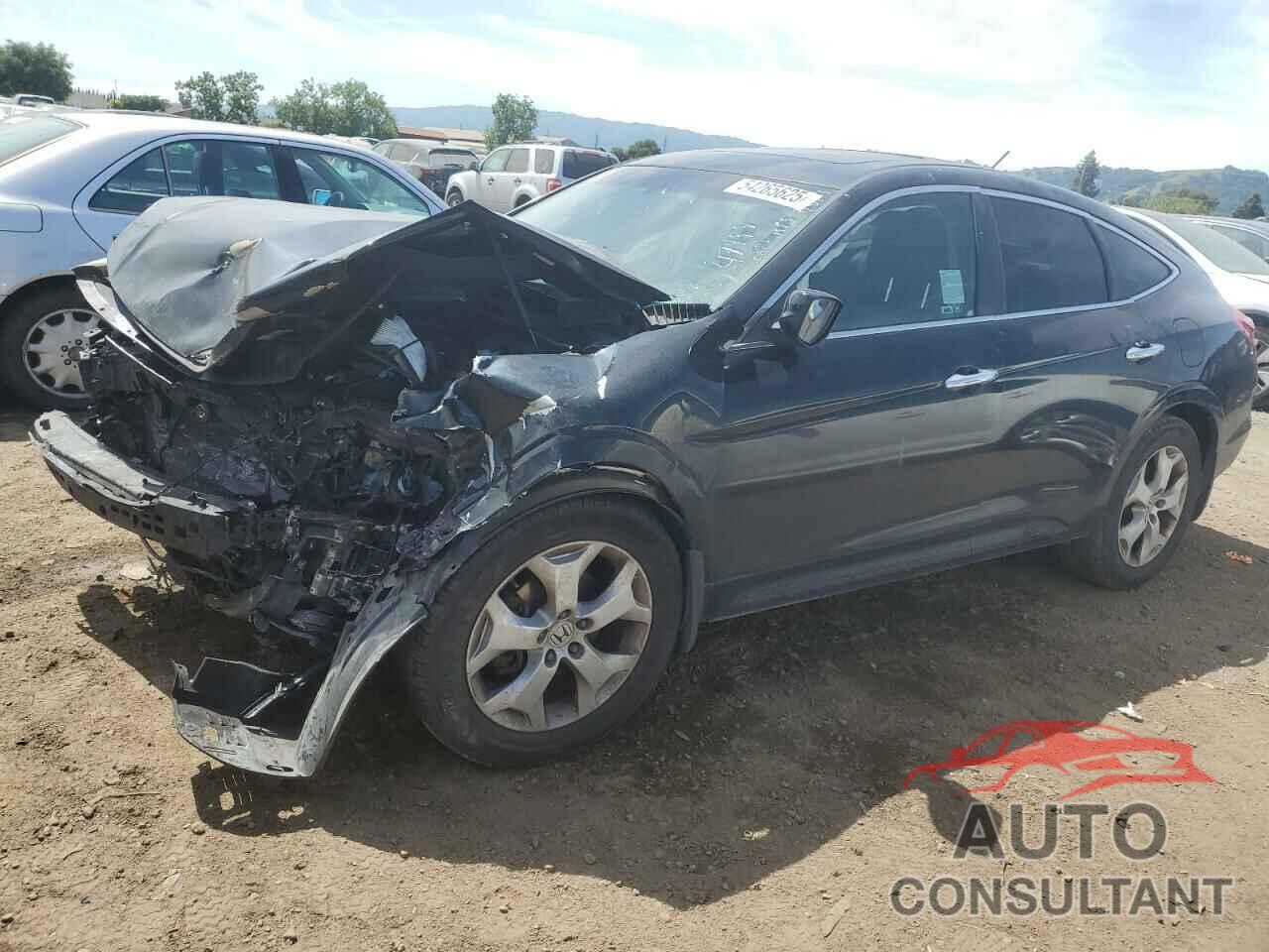 HONDA ACCORD 2010 - 5J6TF1H52AL003915