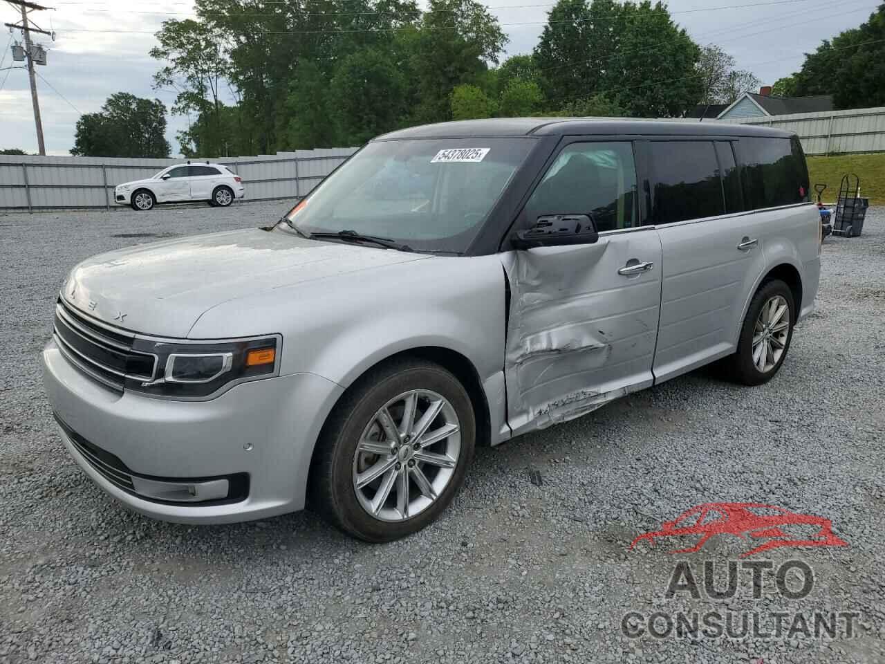 FORD FLEX 2016 - 2FMHK6D81GBA13280