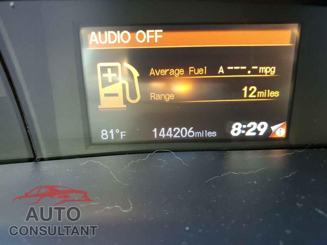 HONDA CIVIC 2014 - 2HGFB2F87EH539006