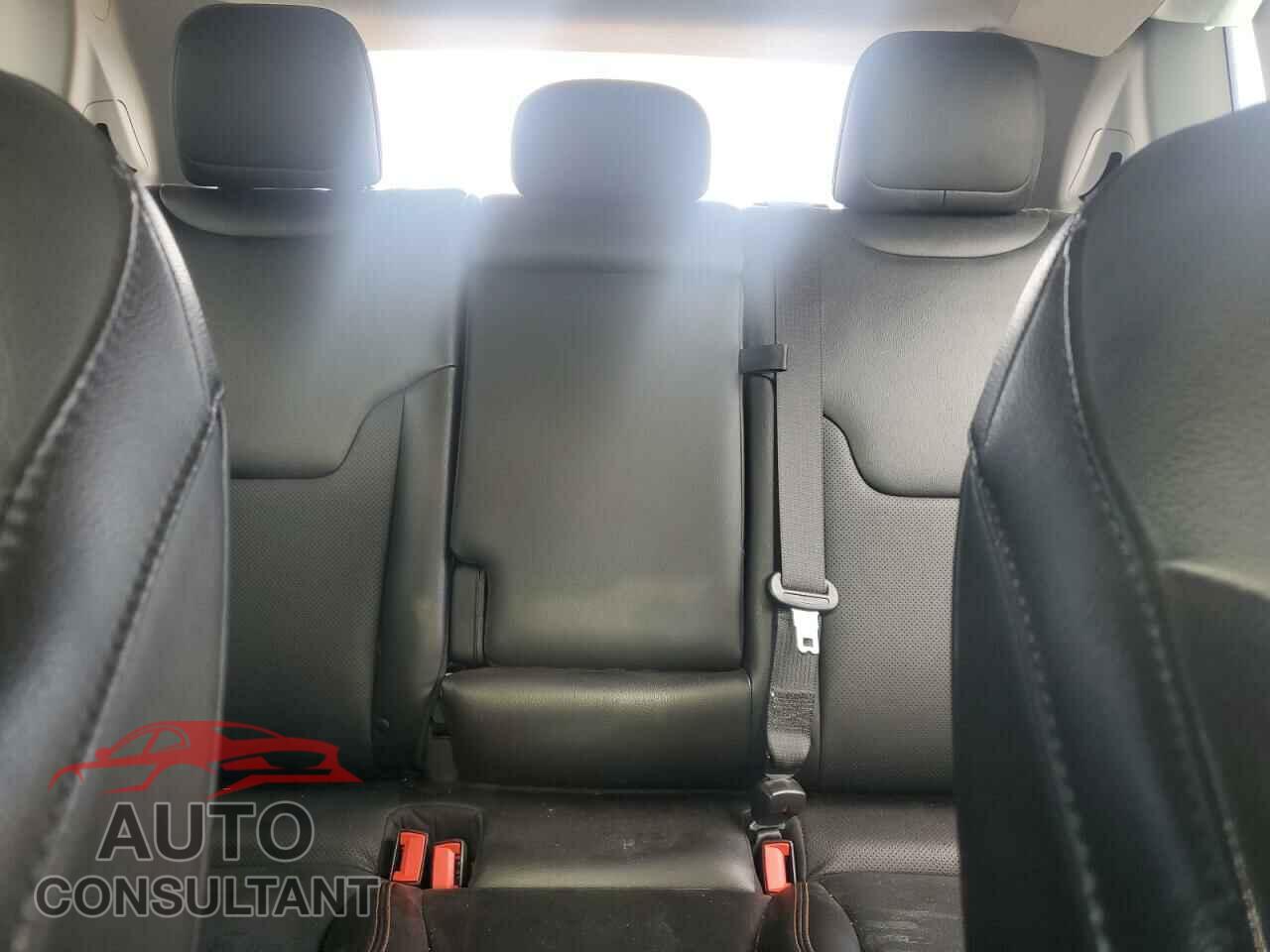 JEEP COMPASS 2020 - 3C4NJDCB8LT157418