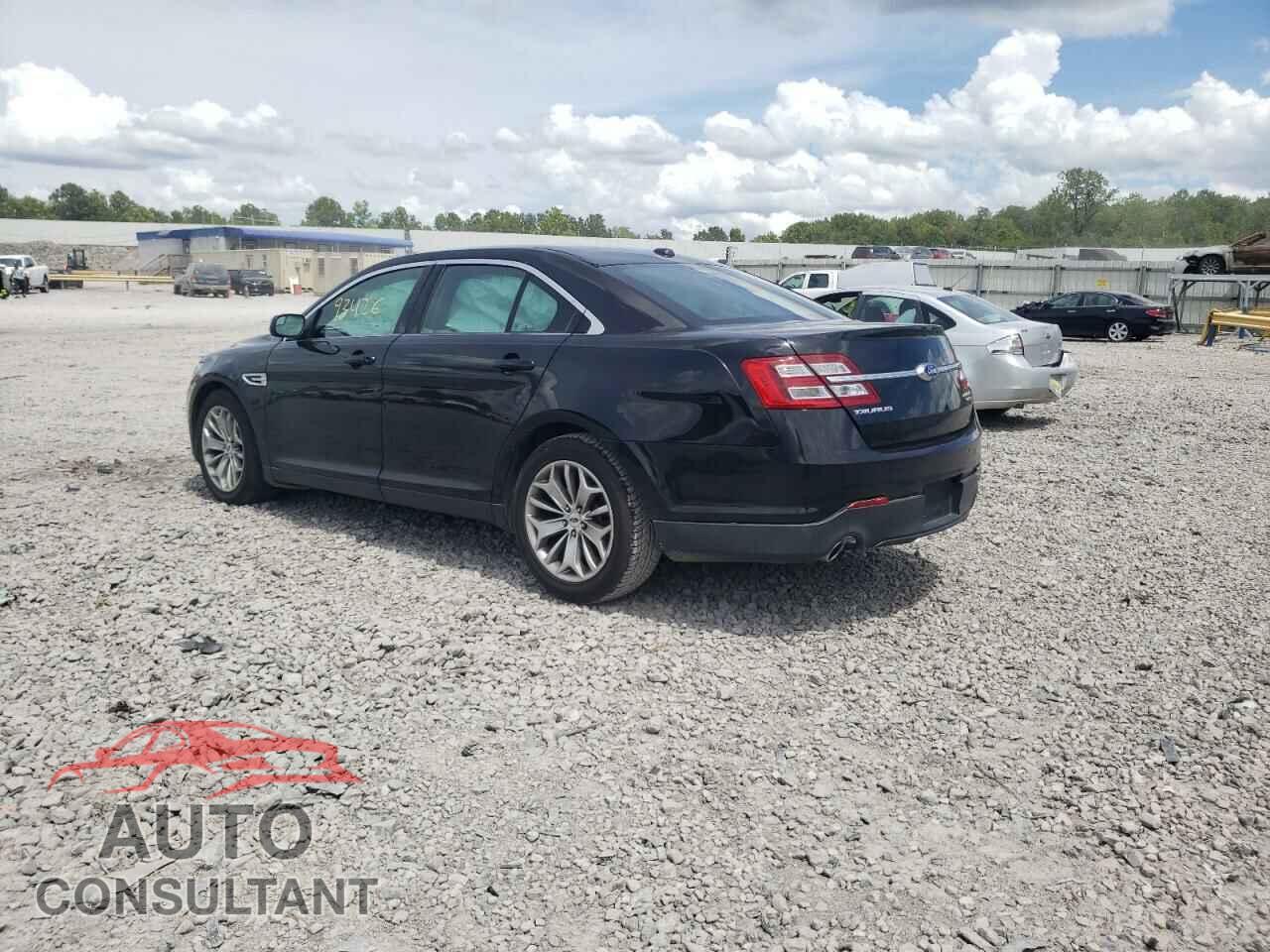 FORD TAURUS 2016 - 1FAHP2F83GG110748