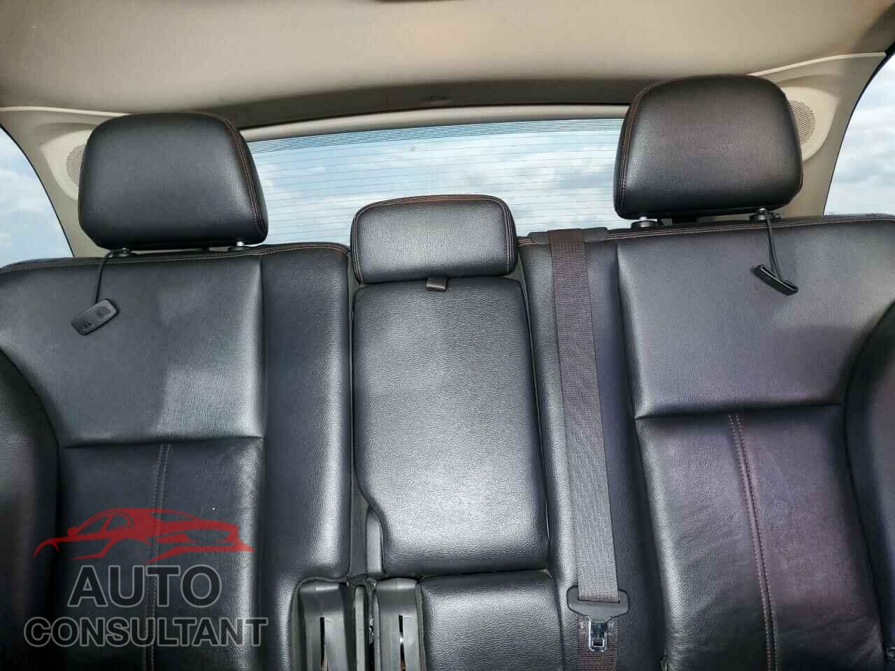 FORD EDGE 2014 - 2FMDK3KC9EBB38061