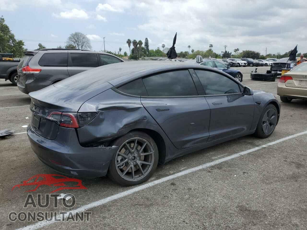 TESLA MODEL 3 2023 - 5YJ3E1EA1PF655480