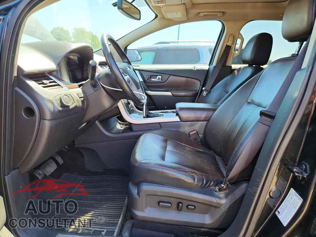 FORD EDGE 2013 - 2FMDK4KC1DBB06323