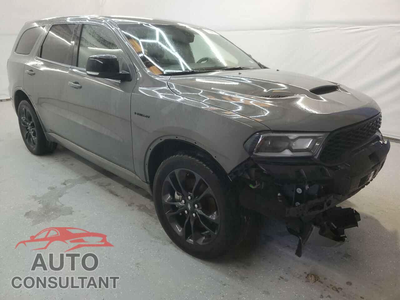 DODGE DURANGO 2022 - 1C4SDHCT7NC218024