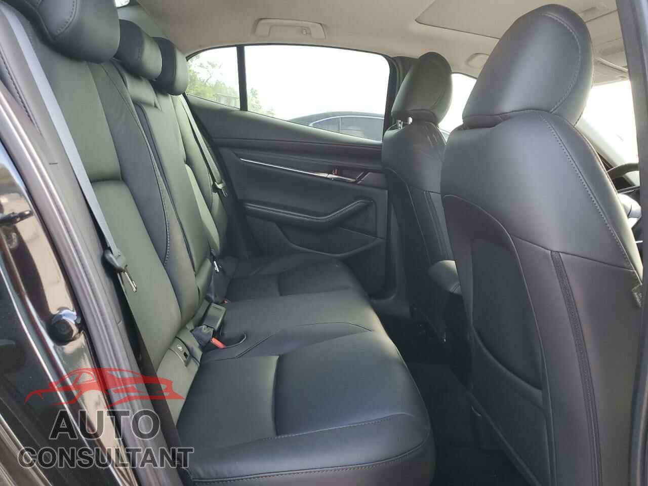 MAZDA 3 2024 - 3MZBPACMXRM437018