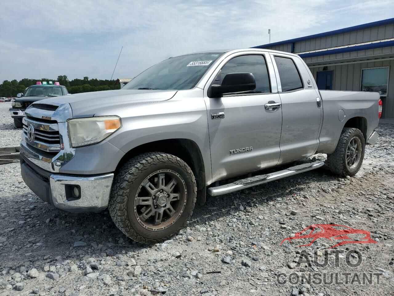 TOYOTA TUNDRA 2016 - 5TFRW5F11GX202656