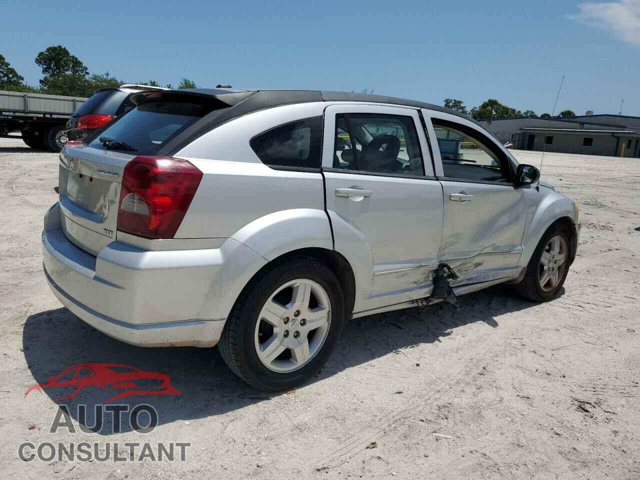 DODGE CALIBER 2009 - 1B3HB48A49D142621