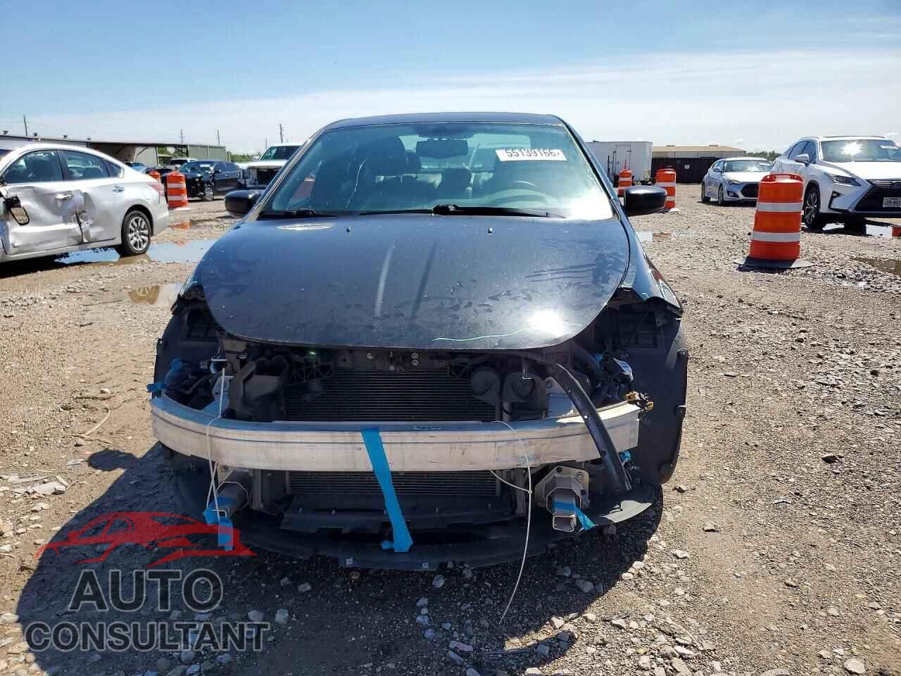 DODGE DART 2015 - 1C3CDFEB2FD315970