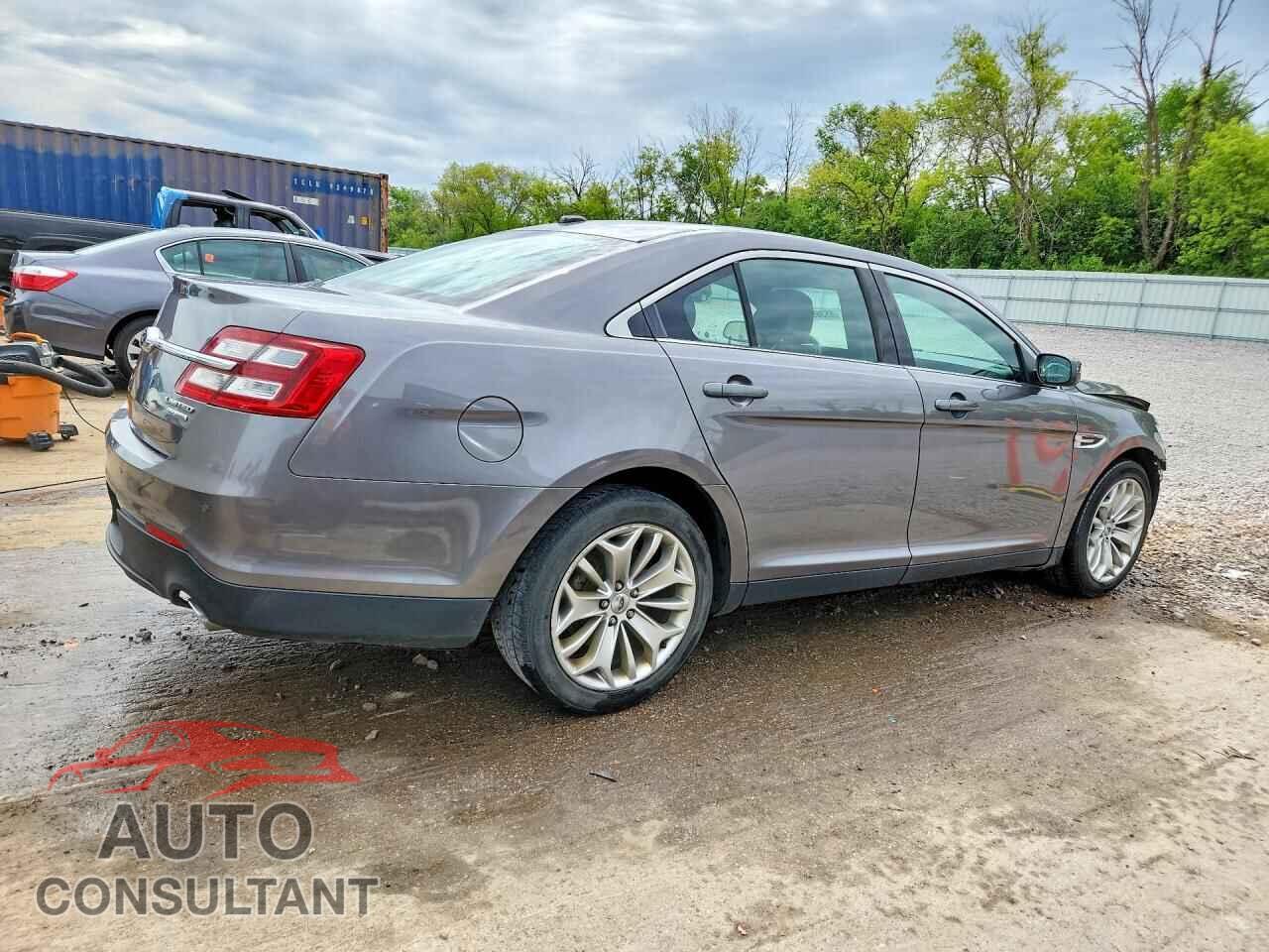 FORD TAURUS 2013 - 1FAHP2F86DG142895