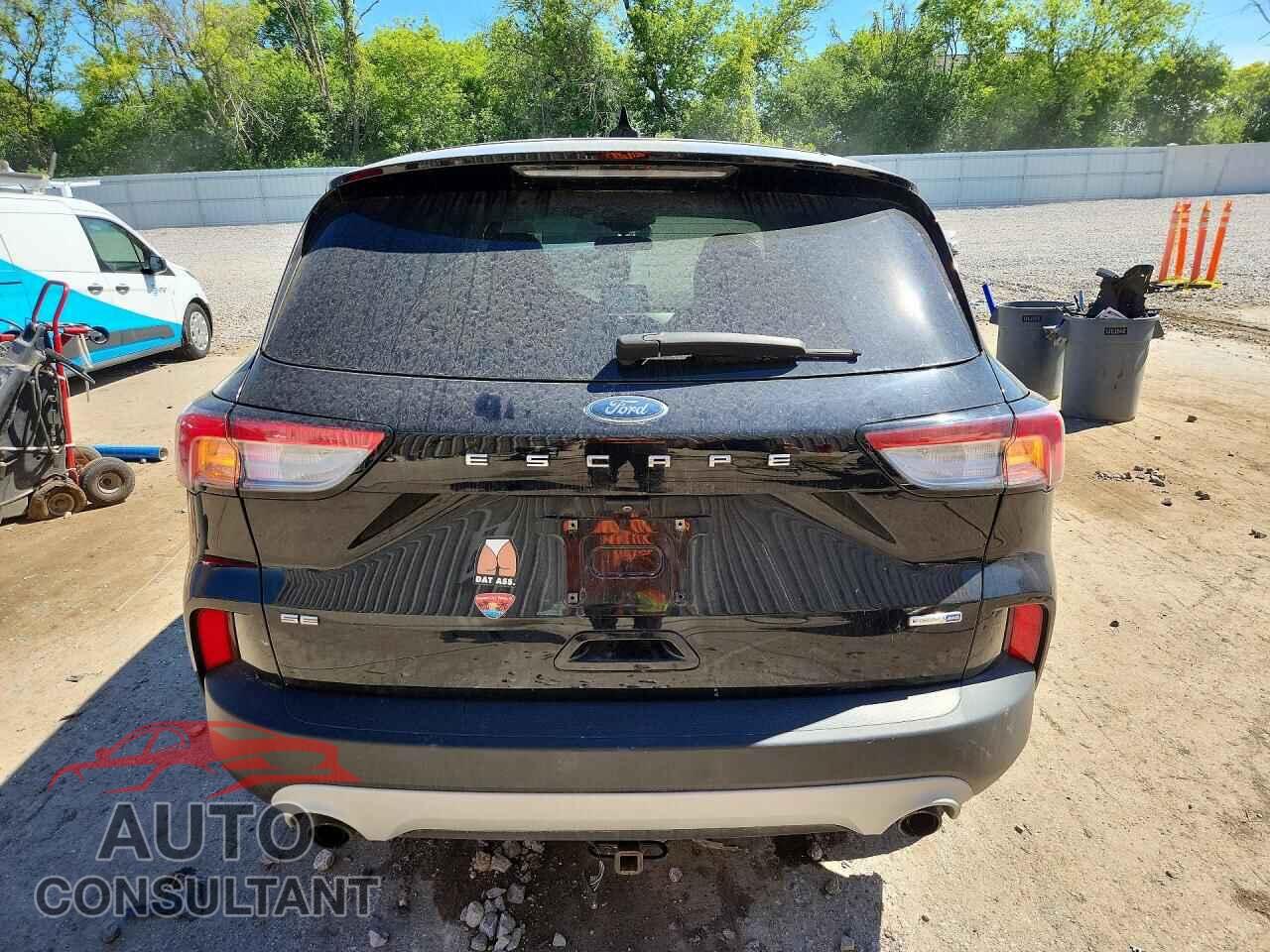 FORD ESCAPE 2020 - 1FMCU9G69LUA26315