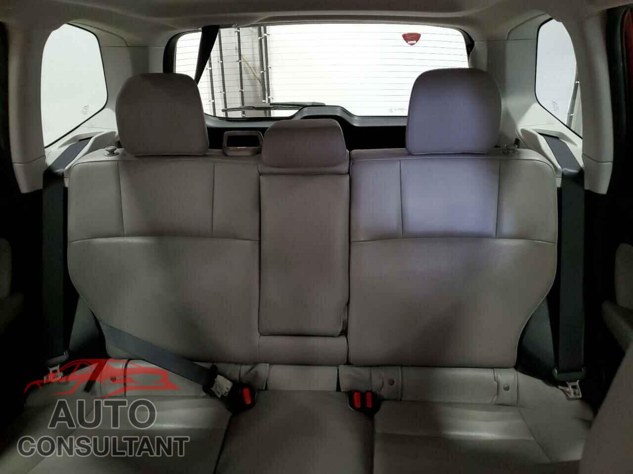 SUBARU FORESTER 2014 - JF2SJAMCXEH519762