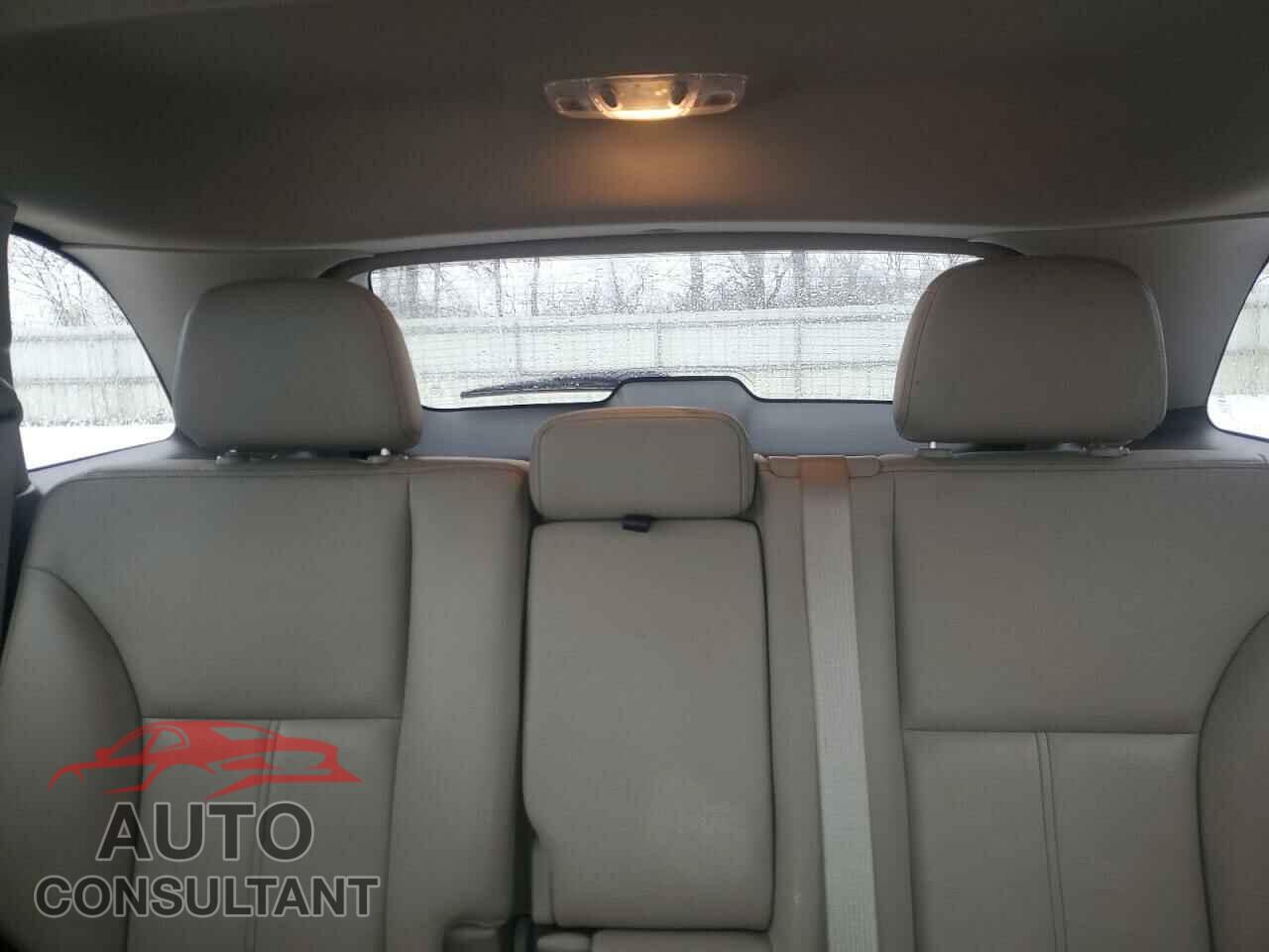 FORD EDGE 2014 - 2FMDK4JC8EBB40553
