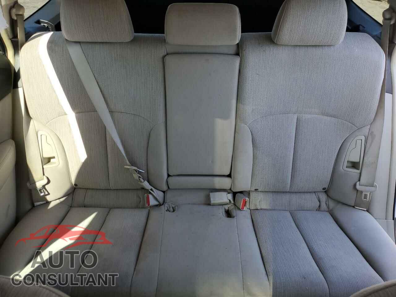 SUBARU OUTBACK 2017 - 4S4BSANC4H3363399