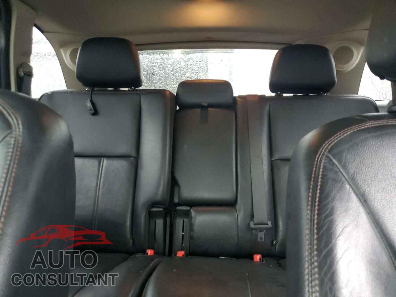 FORD EDGE 2014 - 2FMDK4KC0EBA68343