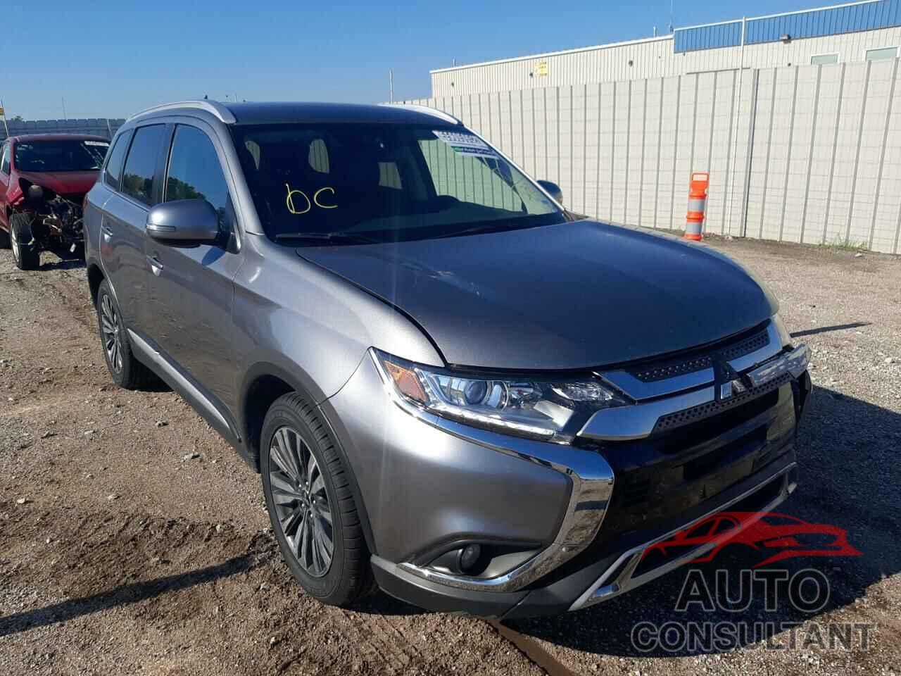 MITSUBISHI OUTLANDER 2020 - JA4AD3A34LJ001308