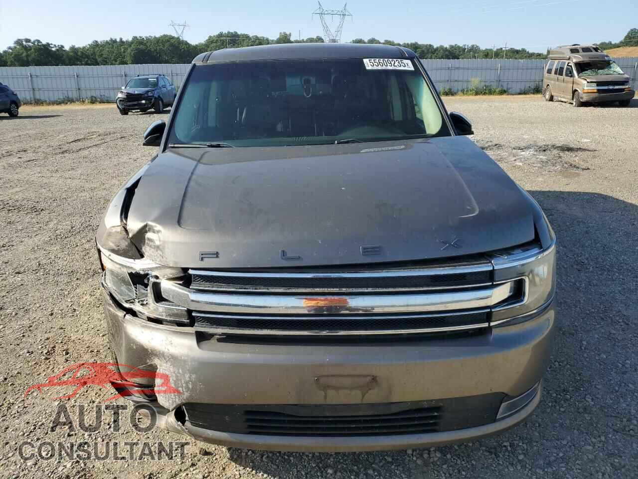 FORD FLEX 2014 - 2FMGK5C86EBD41038