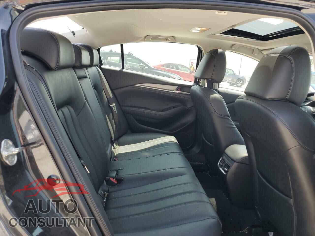 MAZDA 6 2021 - JM1GL1VM8M1612342