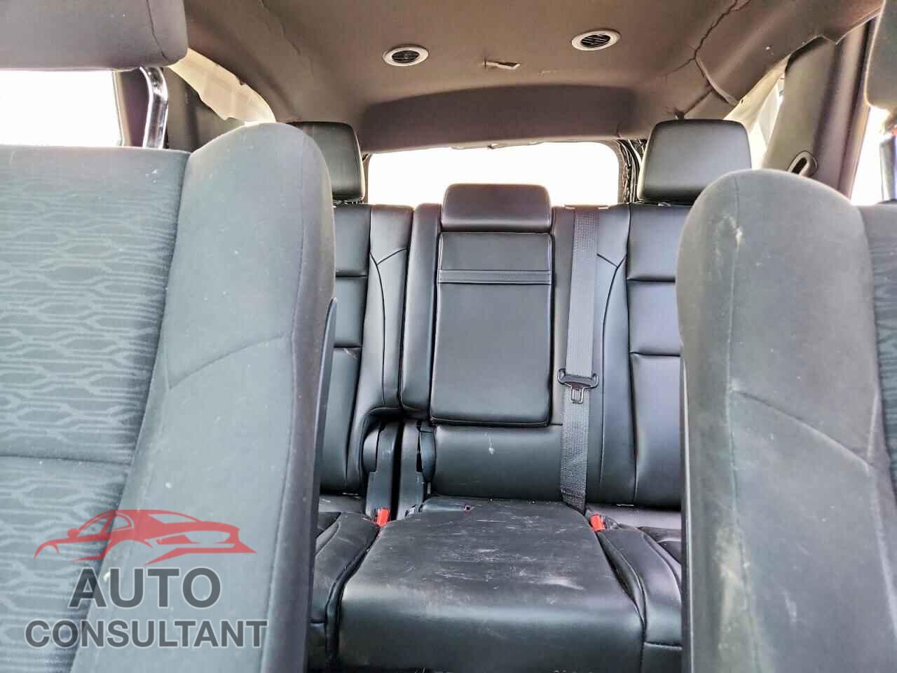 DODGE DURANGO 2023 - 1C4SDJFT4PC672284