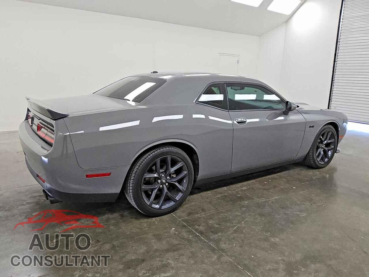 DODGE CHALLENGER 2023 - 2C3CDZBT5PH669677