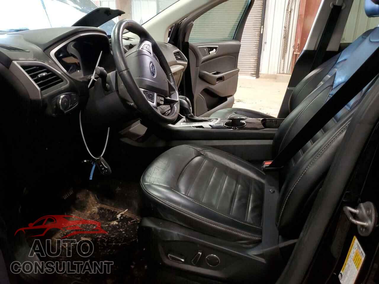 FORD EDGE 2016 - 2FMPK4J90GBC58262