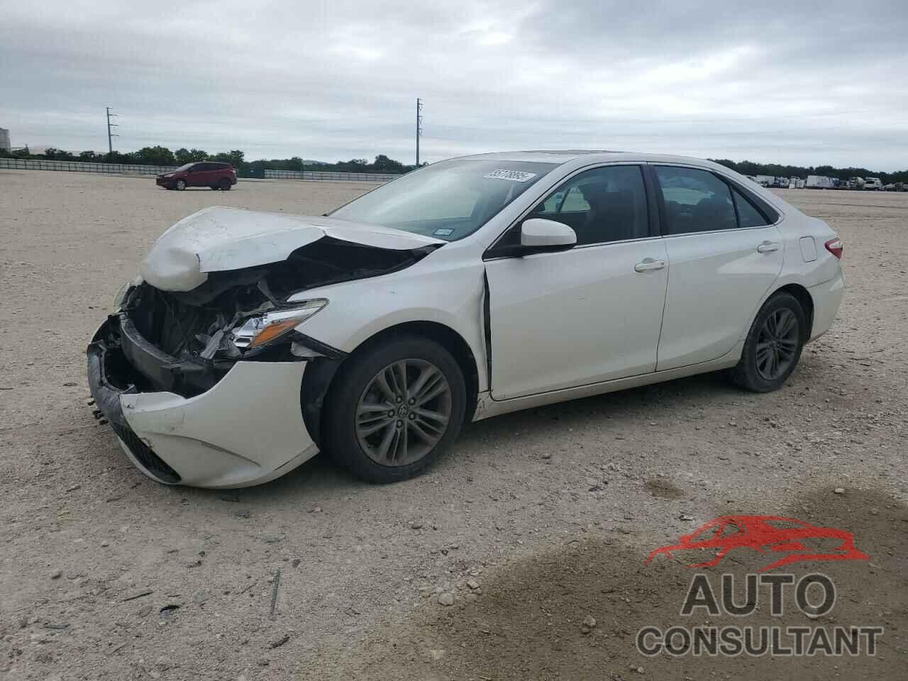 TOYOTA CAMRY 2017 - 4T1BF1FKXHU301882