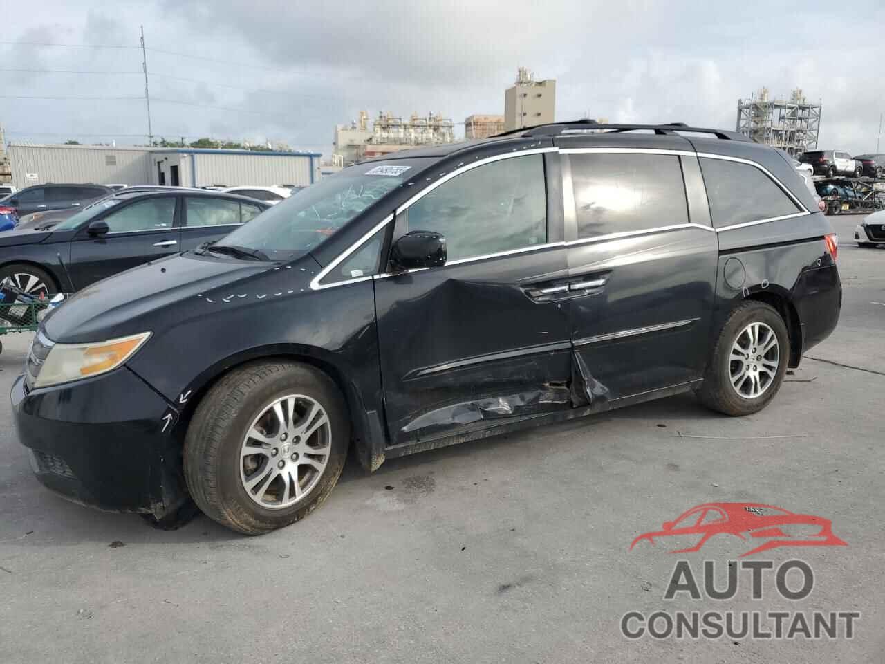 HONDA All Models 2012 - 5FNRL5H65CB003292