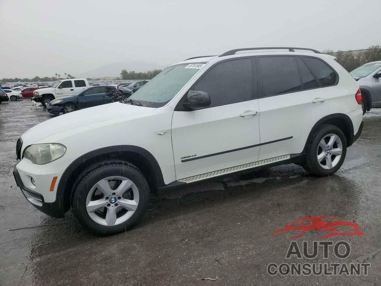 BMW X5 2009 - 5UXFE43599L274513