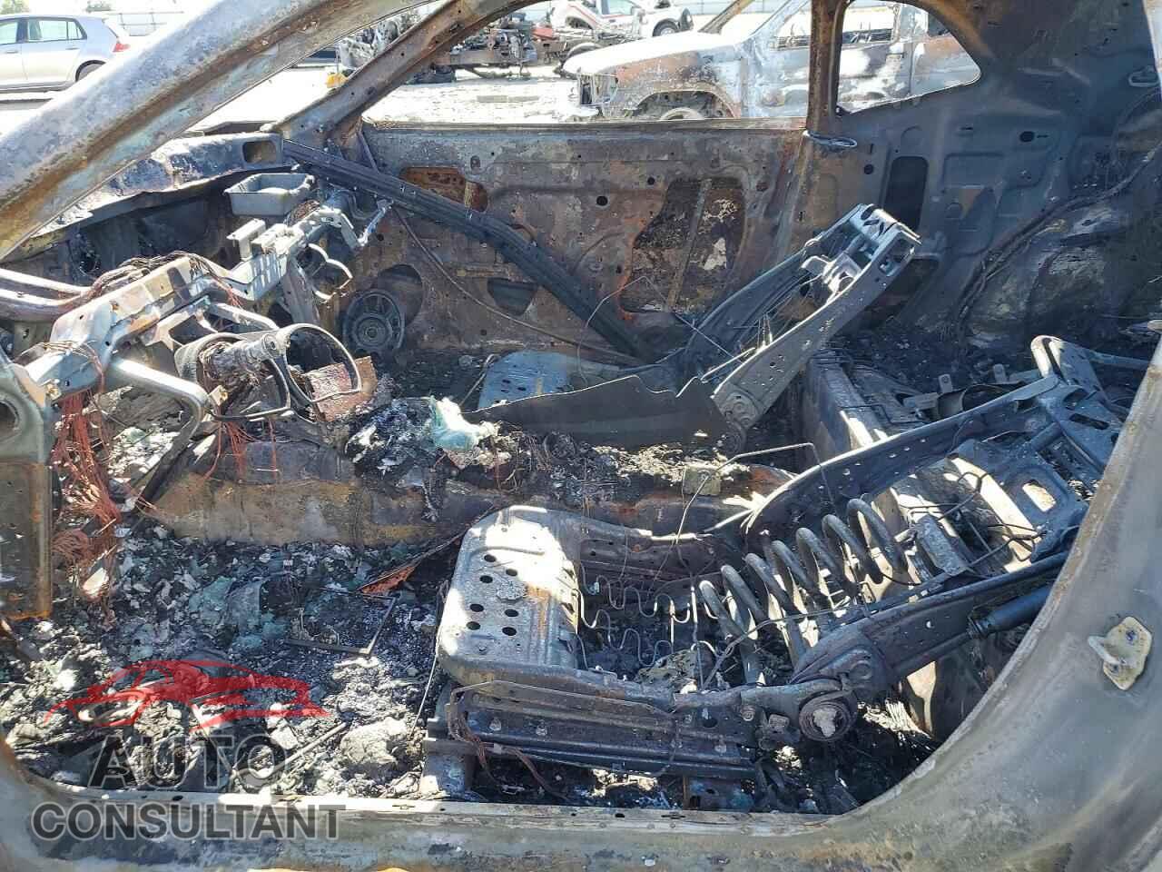 DODGE CHALLENGER 2023 - 2C3CDZAG6PH568104