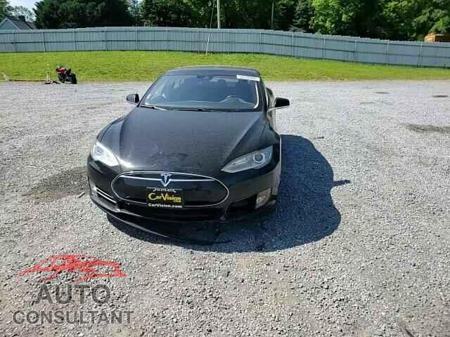 TESLA MODEL S 2016 - 5YJSA1E17GF123934