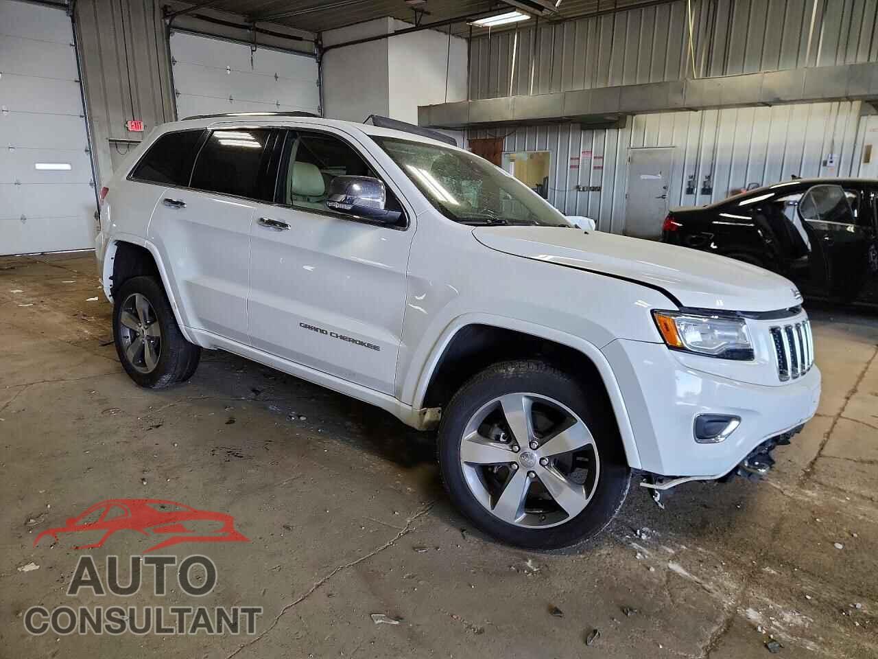 JEEP CHEROKEE 2015 - 1C4RJFCG7FC684424