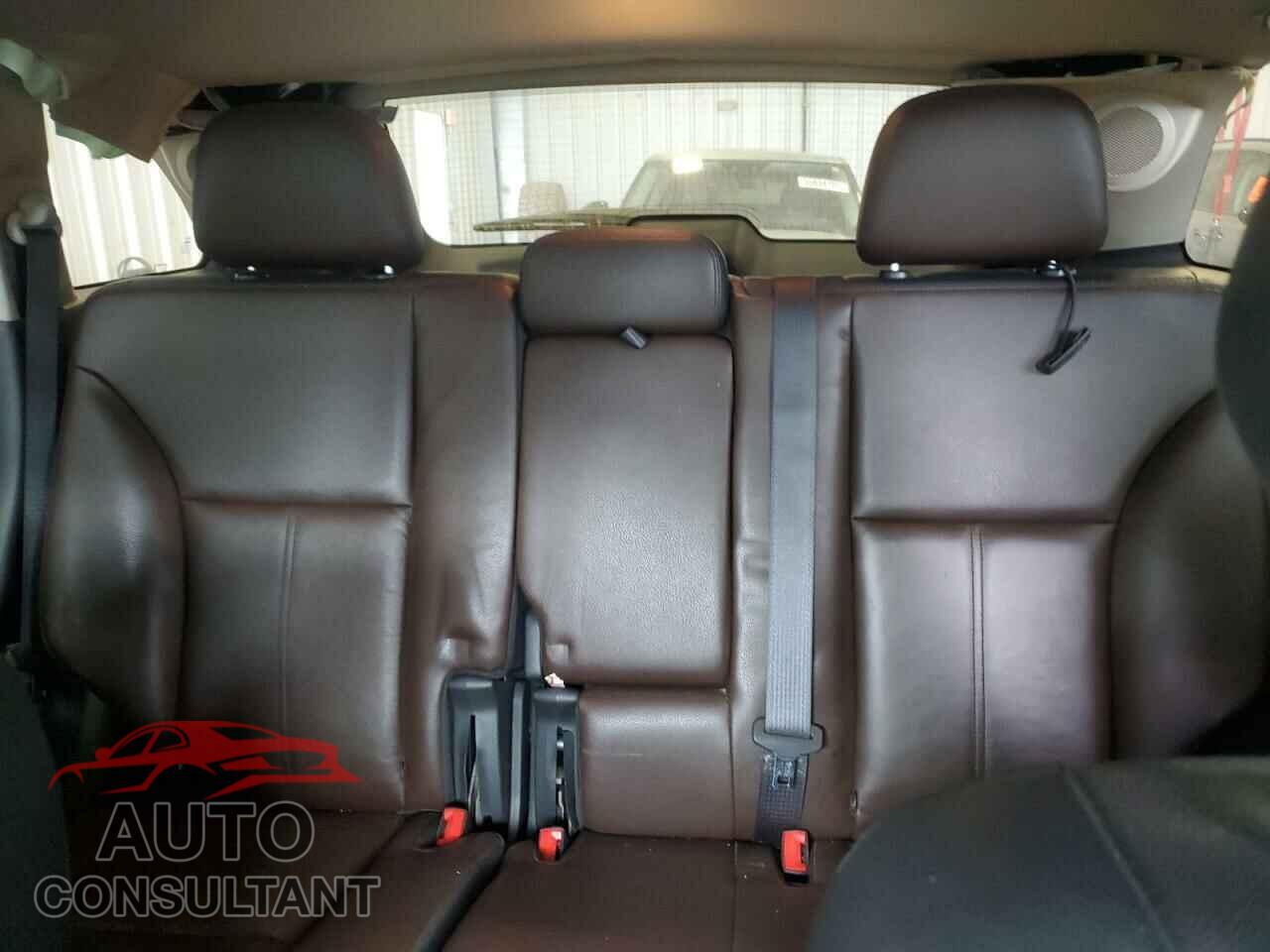 FORD EDGE 2014 - 2FMDK4KC8EBB28529