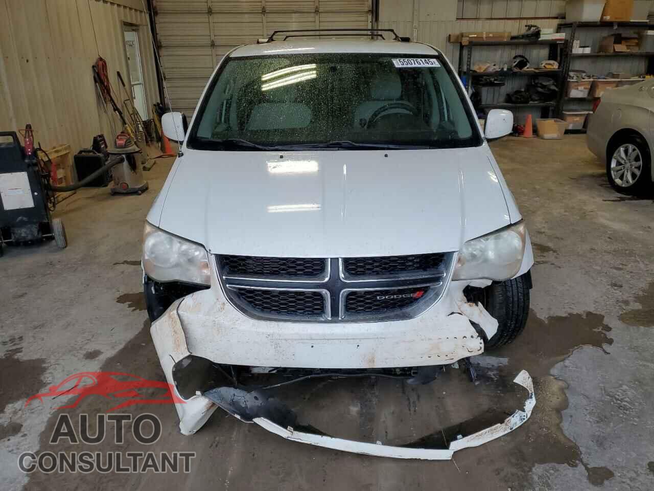 DODGE CARAVAN 2012 - 2C4RDGCGXCR251339