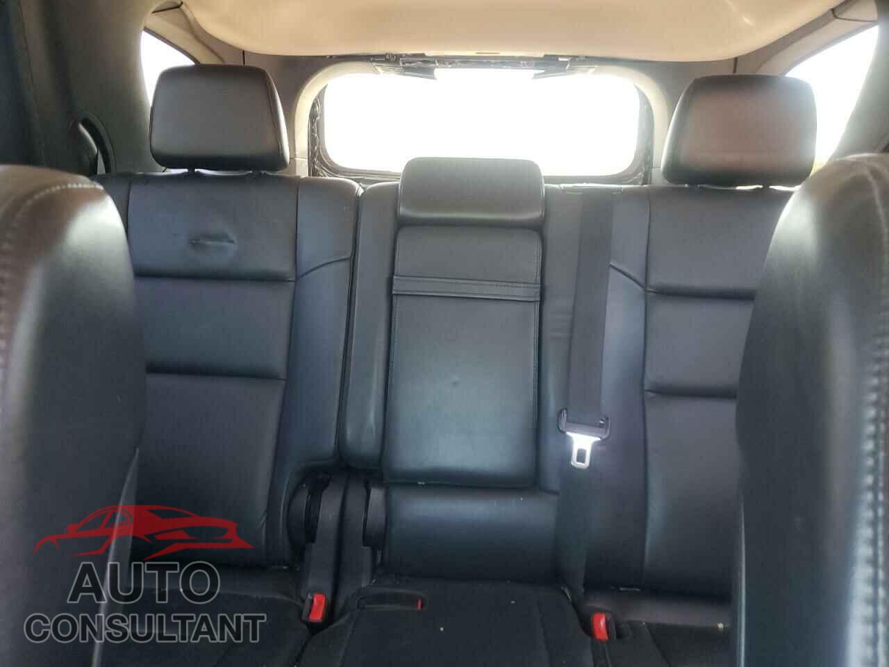 DODGE DURANGO 2014 - 1C4RDJDGXEC557755