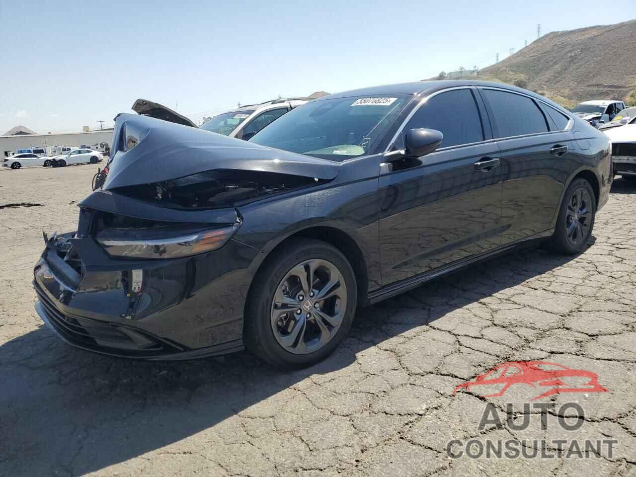 HONDA ACCORD 2024 - 1HGCY2F63RA086247