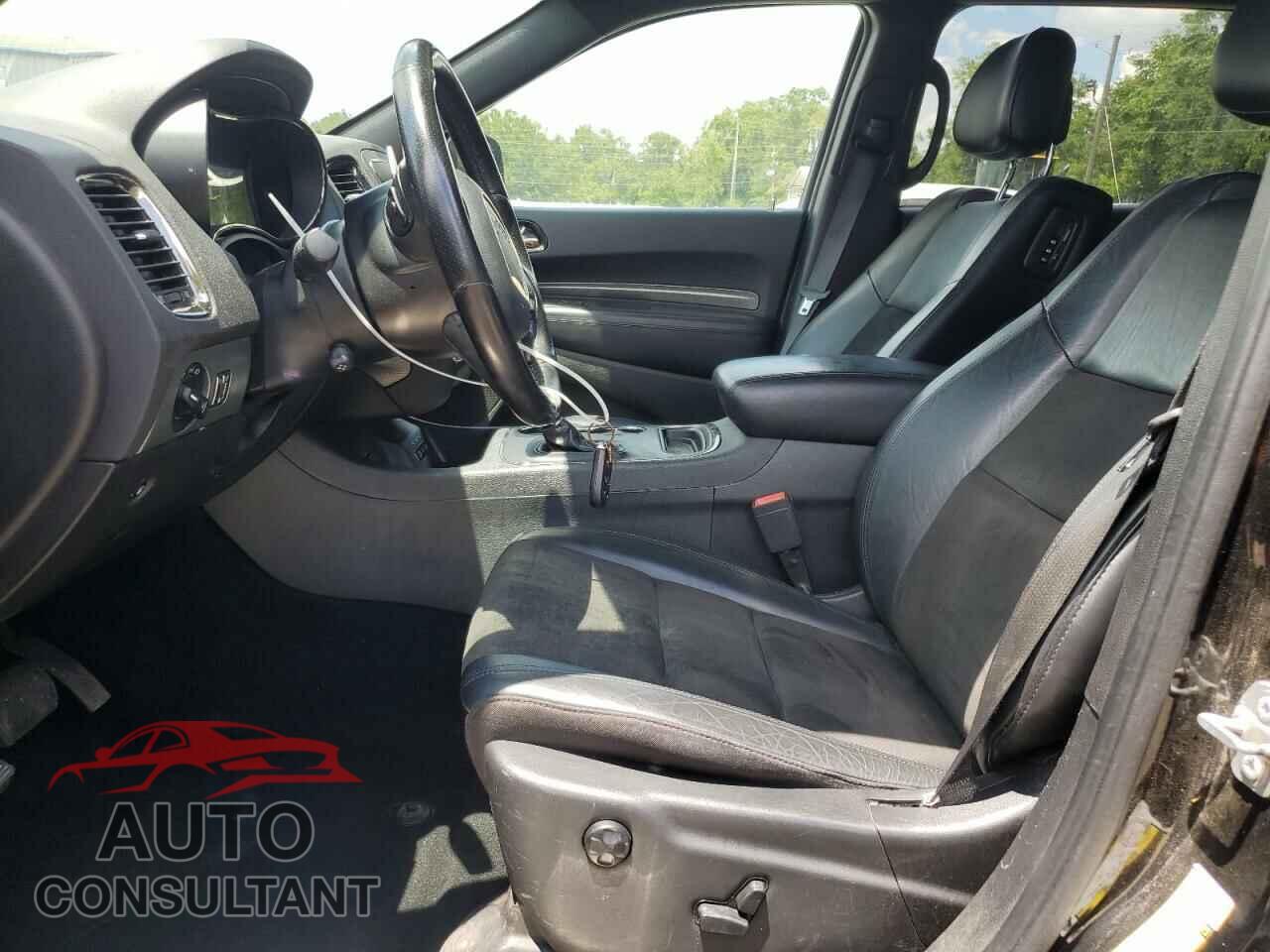 DODGE DURANGO 2020 - 1C4SDHCT6LC371135