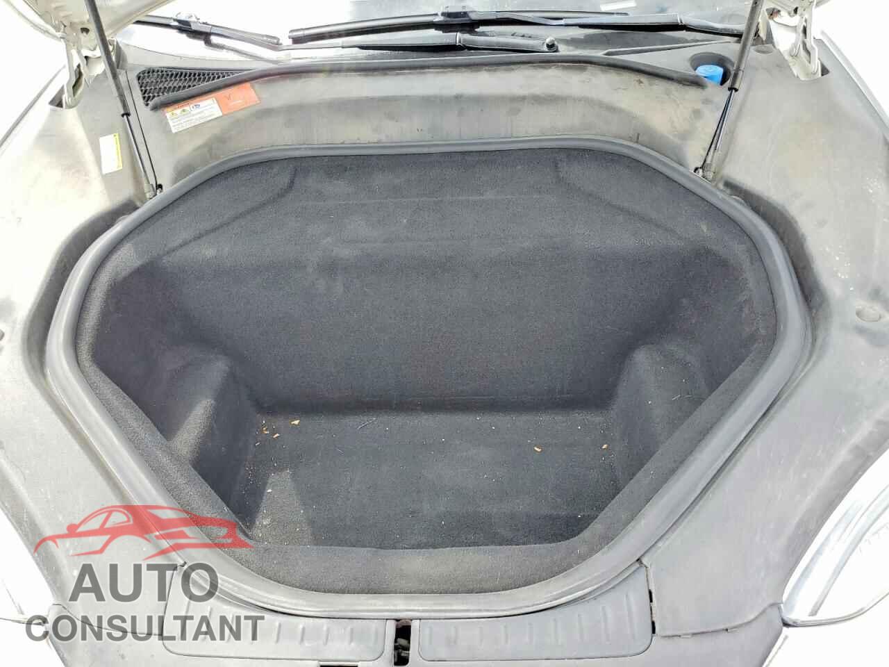 TESLA MODEL S 2015 - 5YJSA1S20FF097656