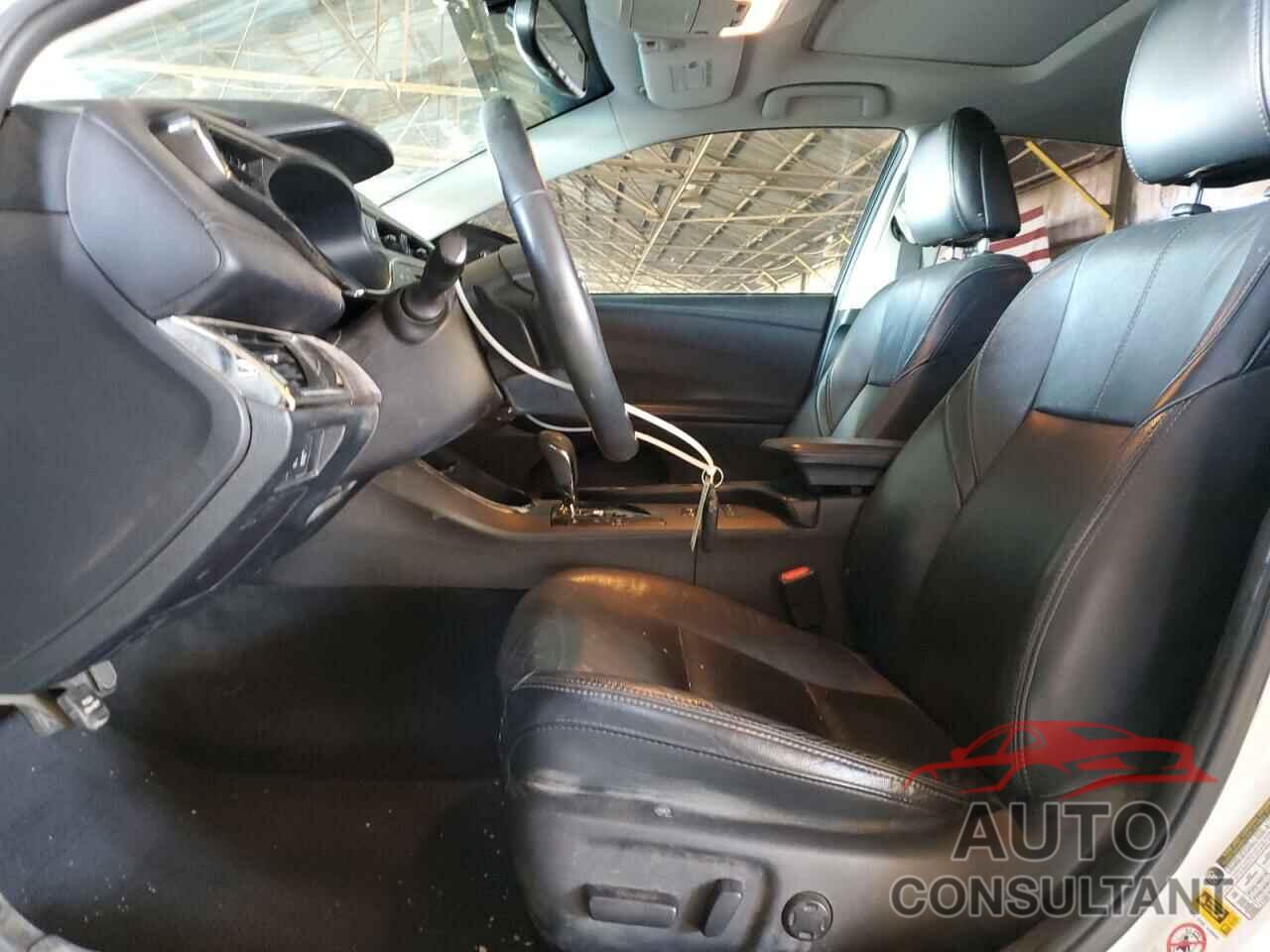 TOYOTA AVALON 2015 - 4T1BK1EB8FU188279