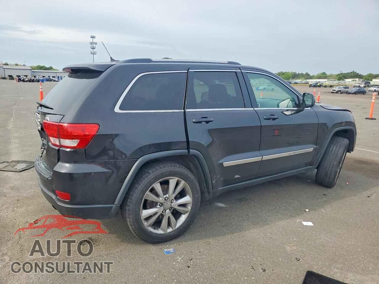 JEEP CHEROKEE 2012 - 1C4RJFAG4CC318743