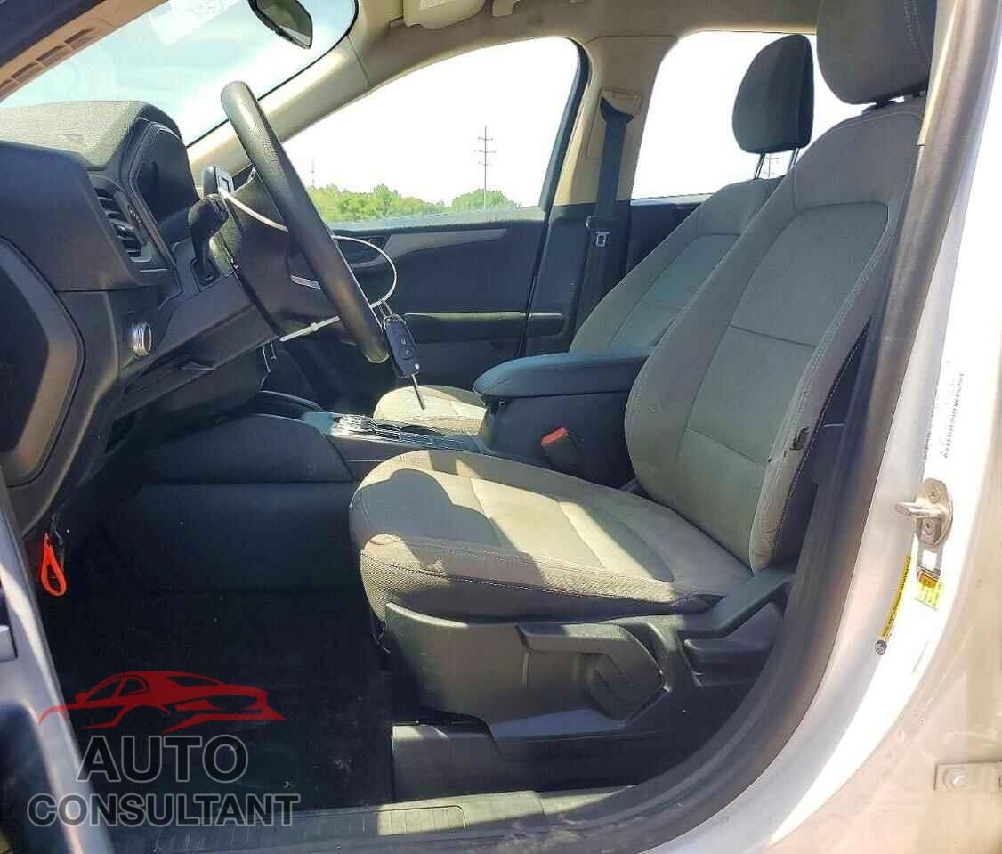 FORD ESCAPE 2020 - 1FMCU0F69LUA21662